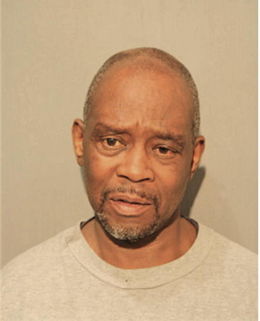 DAVIE GRAY, Cook County, Illinois