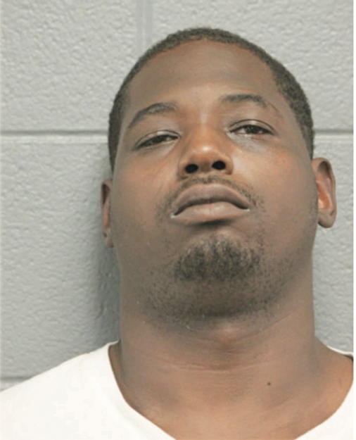 MICHEAL A GREEN, Cook County, Illinois