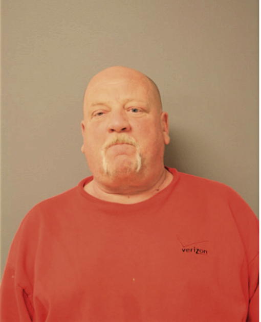 CHRISTOPHER J GUENTHER, Cook County, Illinois