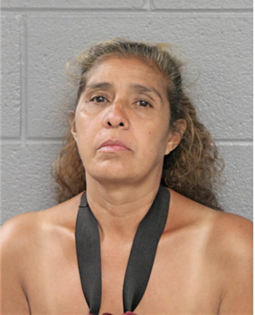 ROSA M GUERRERO, Cook County, Illinois
