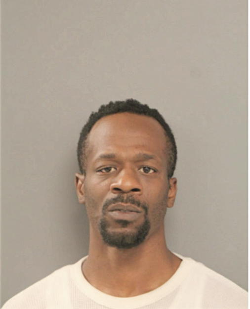 LORENZO C HALE, Cook County, Illinois
