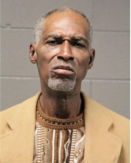 LANCE E HALL, Cook County, Illinois