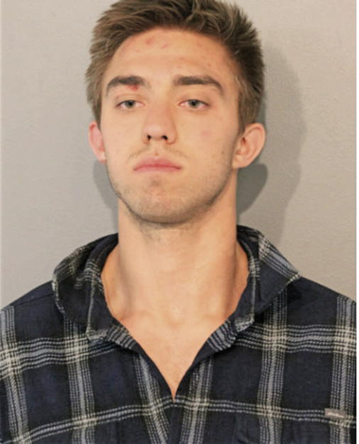 DANIEL L HAMALAINEN, Cook County, Illinois