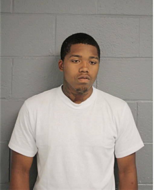 CARLOS M HARDING, Cook County, Illinois