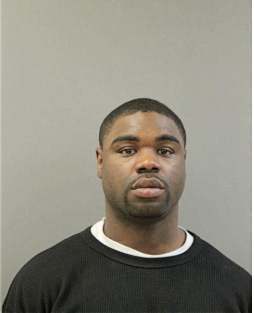 ROOSEVELT D HARTMAN, Cook County, Illinois