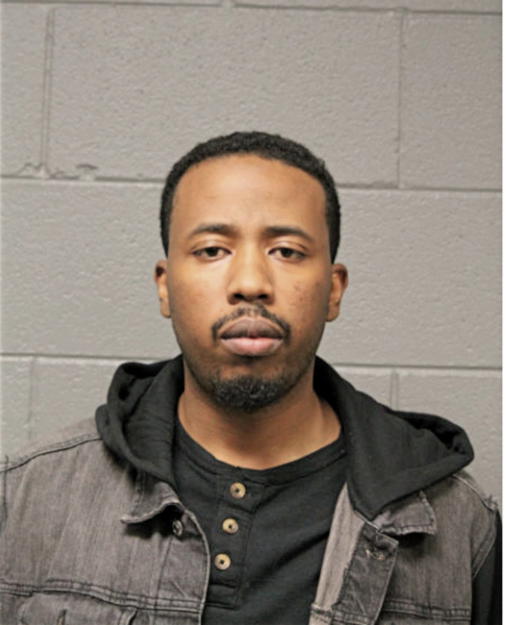 KYLE F HAWKINS, Cook County, Illinois