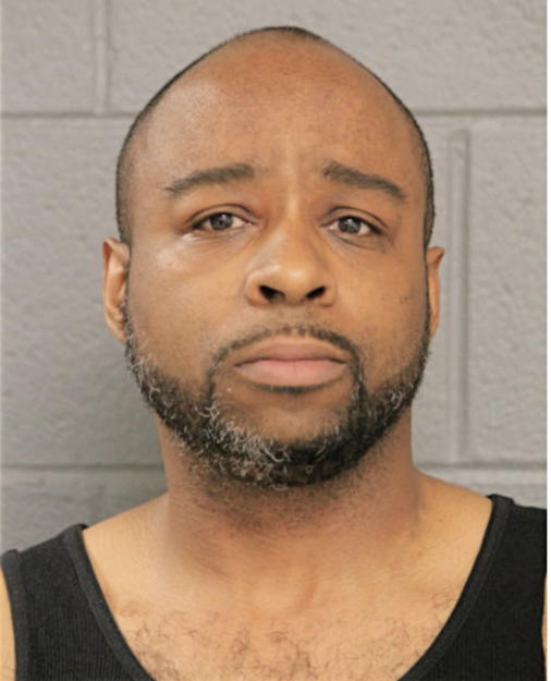CHRISTOPHER S HAWTHORNE, Cook County, Illinois