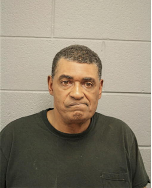 JOHNNIE L HAYMORE, Cook County, Illinois