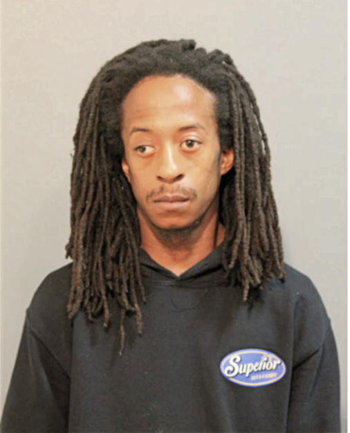 DAMIEN D HEATH, Cook County, Illinois