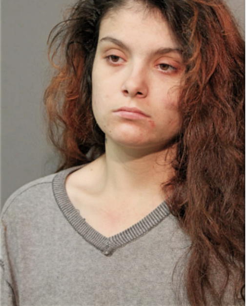 TABITHA HEMPHILL, Cook County, Illinois