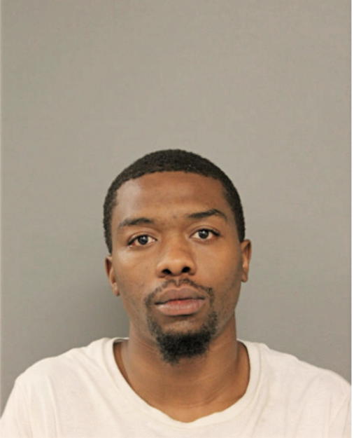 CLARENCE J HENDERSON, Cook County, Illinois