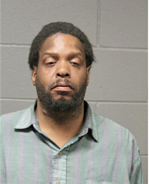 JOHN R HENRY, Cook County, Illinois