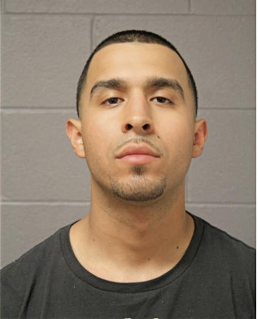 MARCO HERNANDEZ, Cook County, Illinois