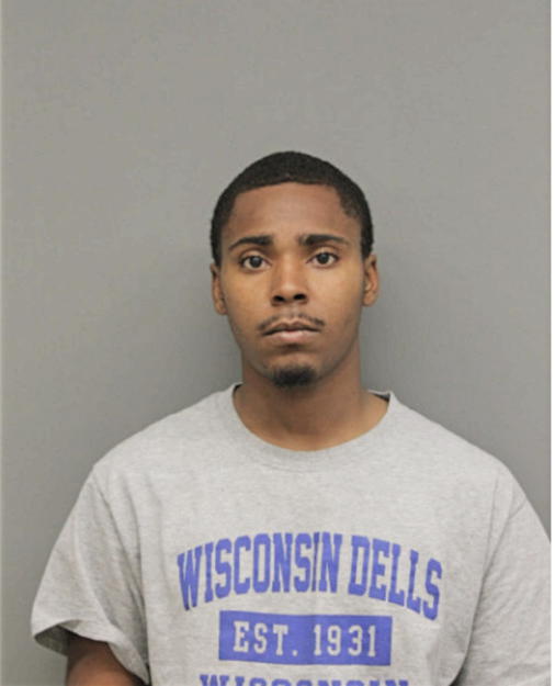 MICHAEL ANTHONY HICKS, Cook County, Illinois