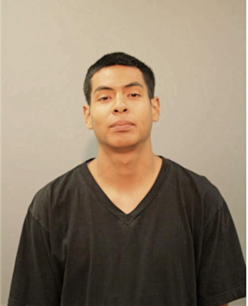 ANTOINIO HUERTA, Cook County, Illinois