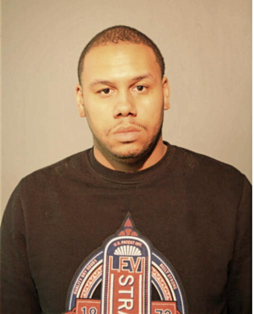 ARTHUR E JACKSON, Cook County, Illinois