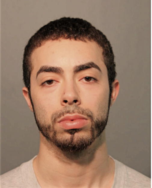 MICHAEL A JIMENEZ, Cook County, Illinois