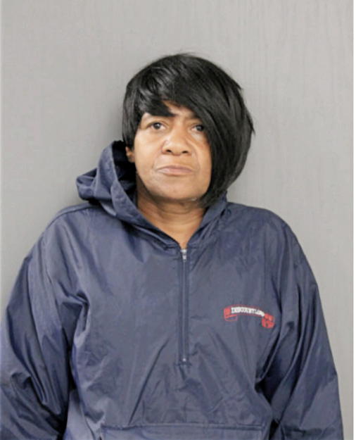 LYNNETTE JOHNSON, Cook County, Illinois