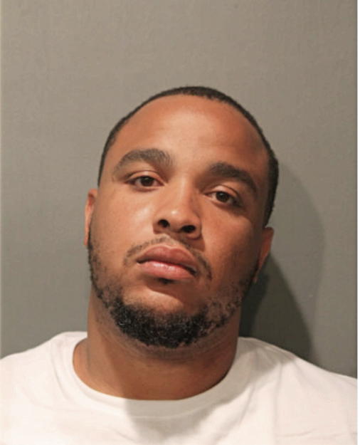 DOUGLAS L JONES, Cook County, Illinois