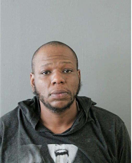 HOWARD A JONES, Cook County, Illinois