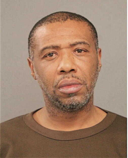 LARRY SMITH JR, Cook County, Illinois