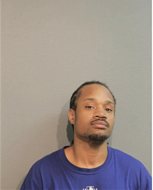 ELGIE KENDRICKS, Cook County, Illinois