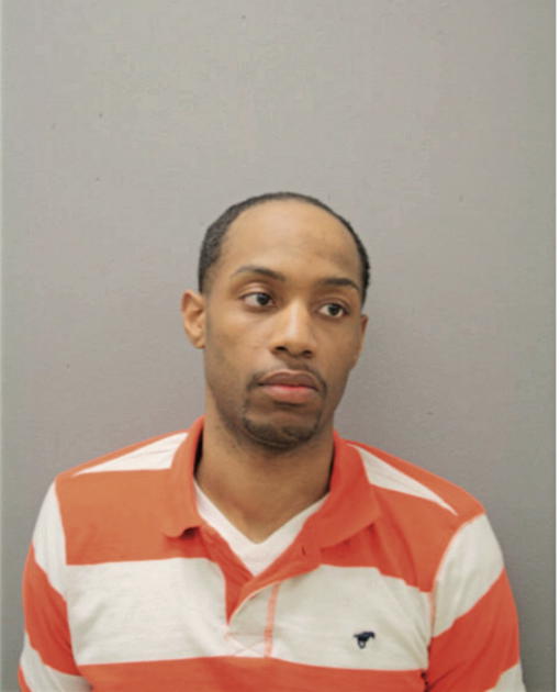 JAMES KING, Cook County, Illinois