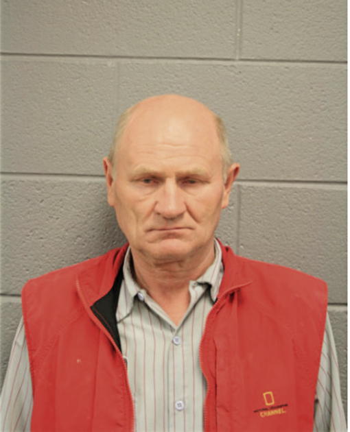 TADEUSZ KOLODZIEJ, Cook County, Illinois