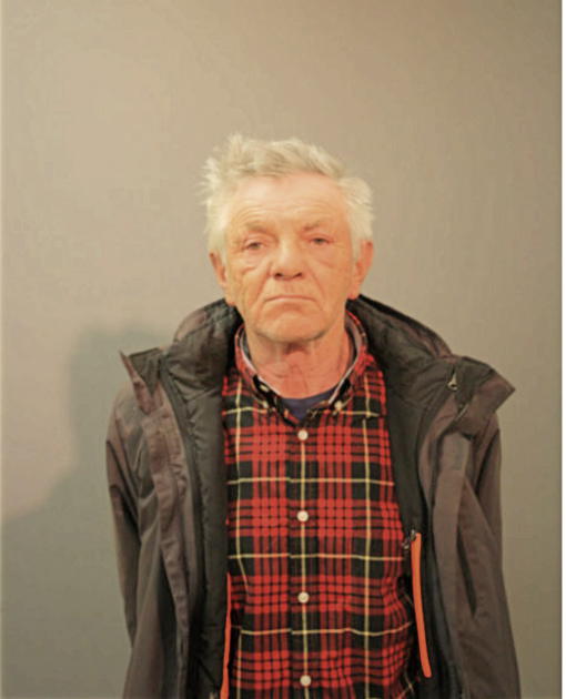 ROMAN KOWYNIA, Cook County, Illinois