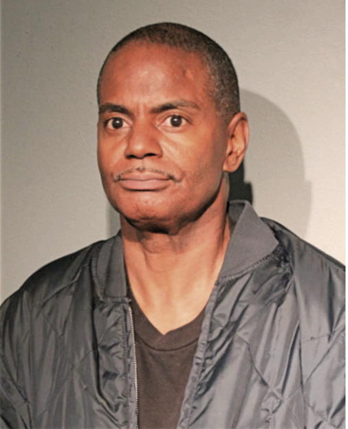 JAMES LEWIS, Cook County, Illinois