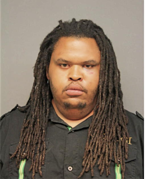 JEMEL LIGGINS, Cook County, Illinois
