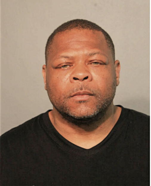 JAMES LOFTON, Cook County, Illinois