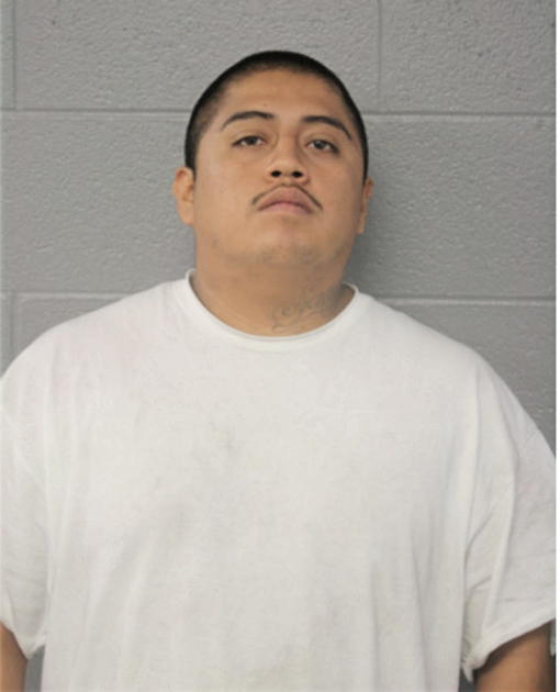 MOISES LORENZO, Cook County, Illinois