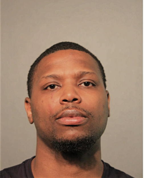 DARNELL D LOWE, Cook County, Illinois