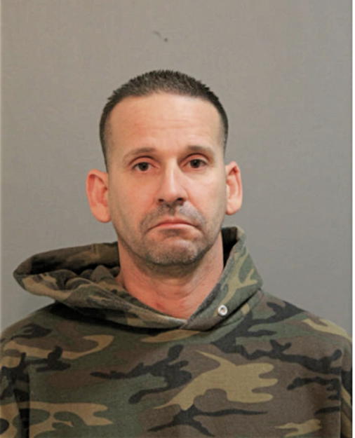 ALEXANDER MARTINEZ-SUAREZ, Cook County, Illinois