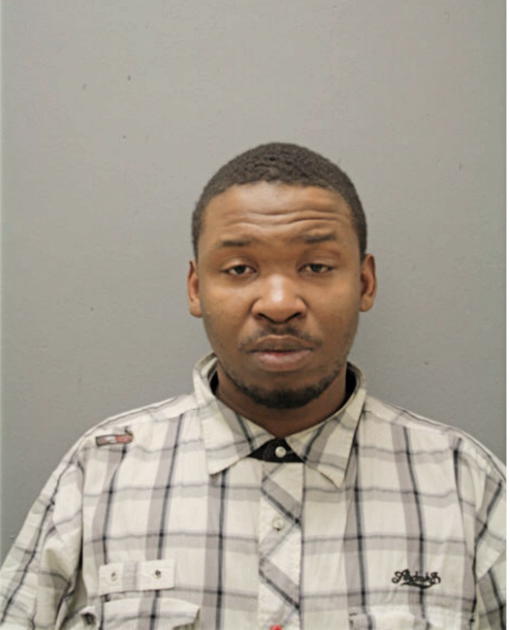 COREY D MAYES, Cook County, Illinois