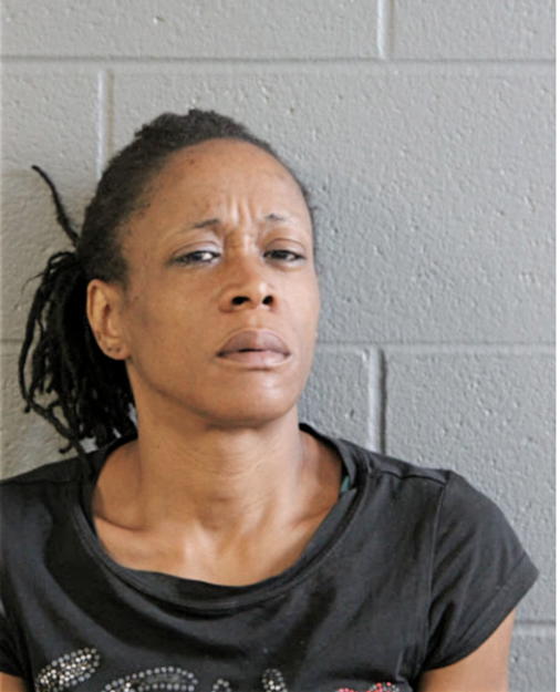 KAREN D MCCALL, Cook County, Illinois