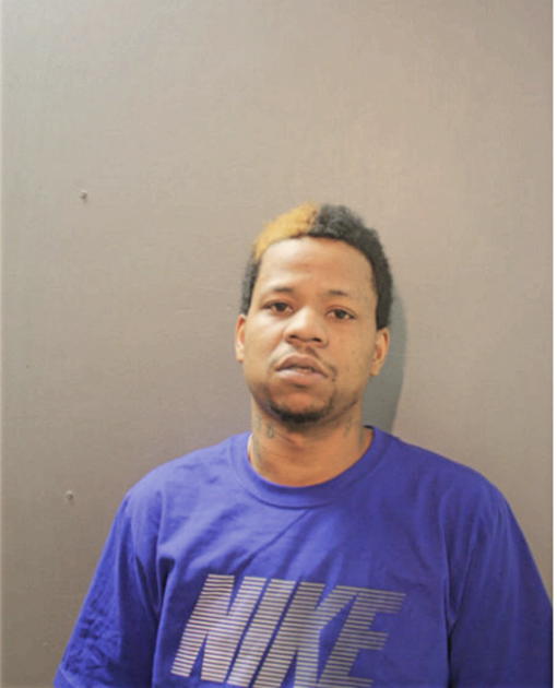 JOHNELL J MCCASKILL, Cook County, Illinois