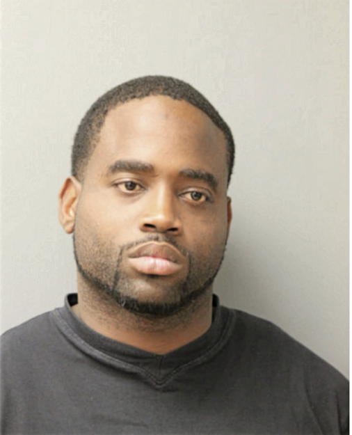 MICHAEL J MCGEE, Cook County, Illinois