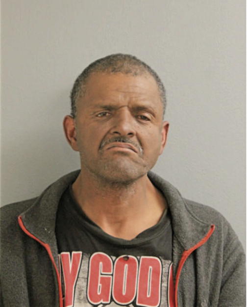 GREGORY MCGHEE, Cook County, Illinois