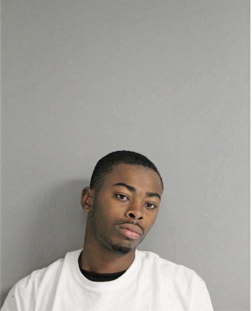BYRON MCKINNEY, Cook County, Illinois