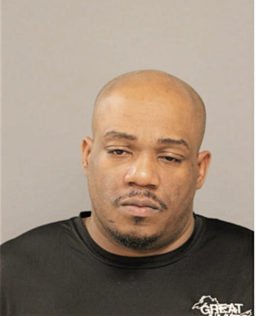 DAVID MITCHELL, Cook County, Illinois