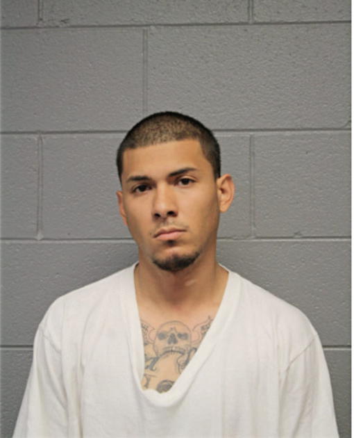 JIMMY MONTANO, Cook County, Illinois