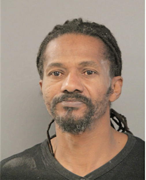 TERRANCE K MOORE, Cook County, Illinois