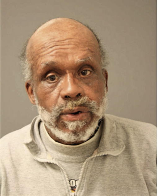 ALBERT MORGAN, Cook County, Illinois