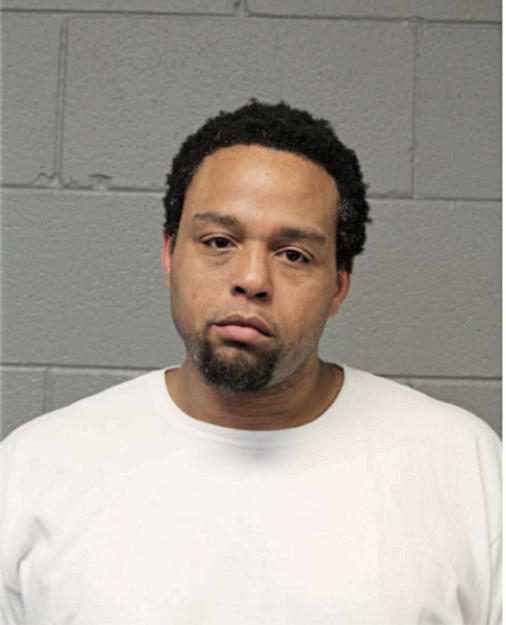 ANTIONE R MURPHY, Cook County, Illinois