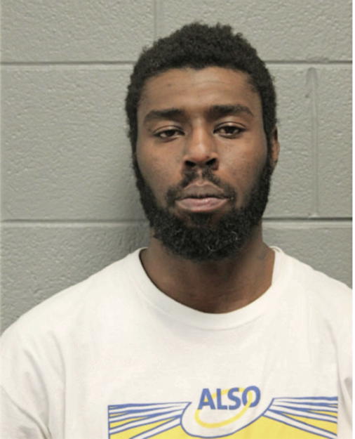 TARI T MYERS, Cook County, Illinois