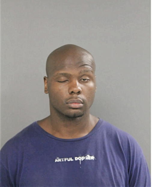 DEANTWAN NEWMAN, Cook County, Illinois