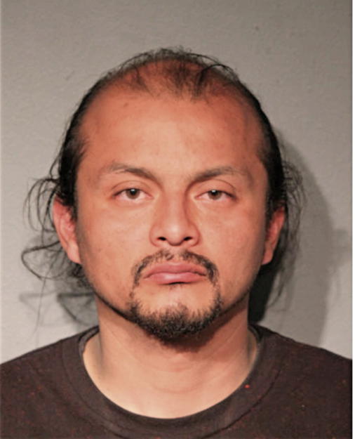 EDWIN L NORIEGA, Cook County, Illinois