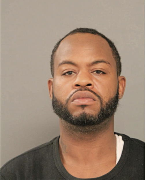 WADE NUTALL, Cook County, Illinois